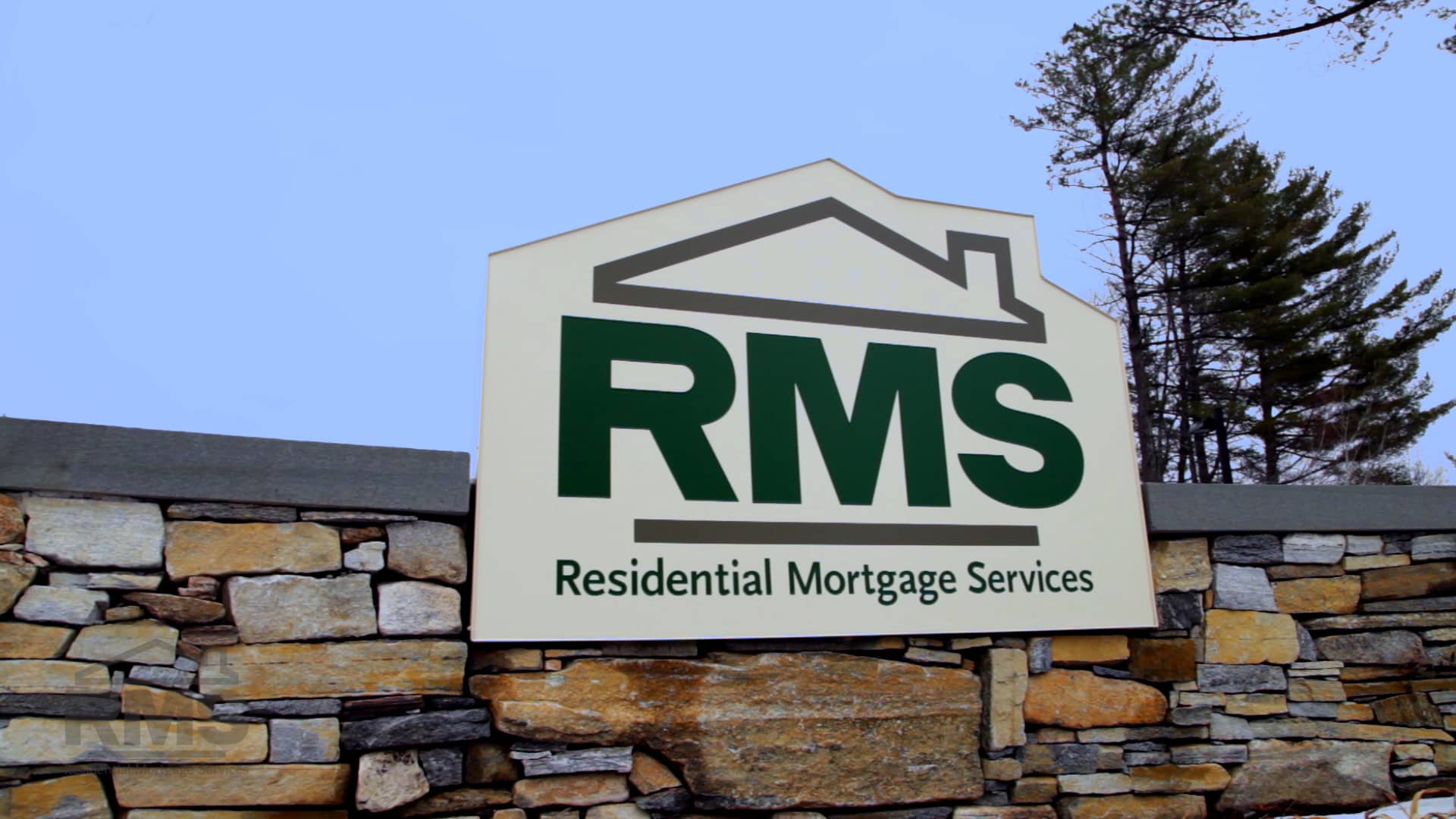 Rms Mortgage Maine