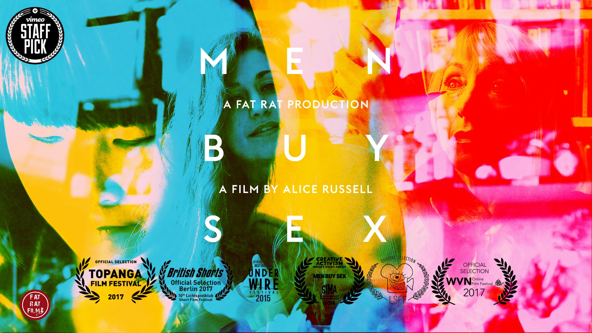 Men Buy Sex