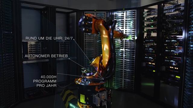 2014 » WDR mediagroup (Imagefilm)