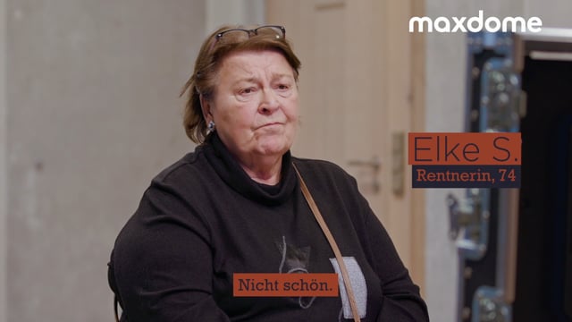 2017 » maxdome: jerks Markforschung (Werbung)