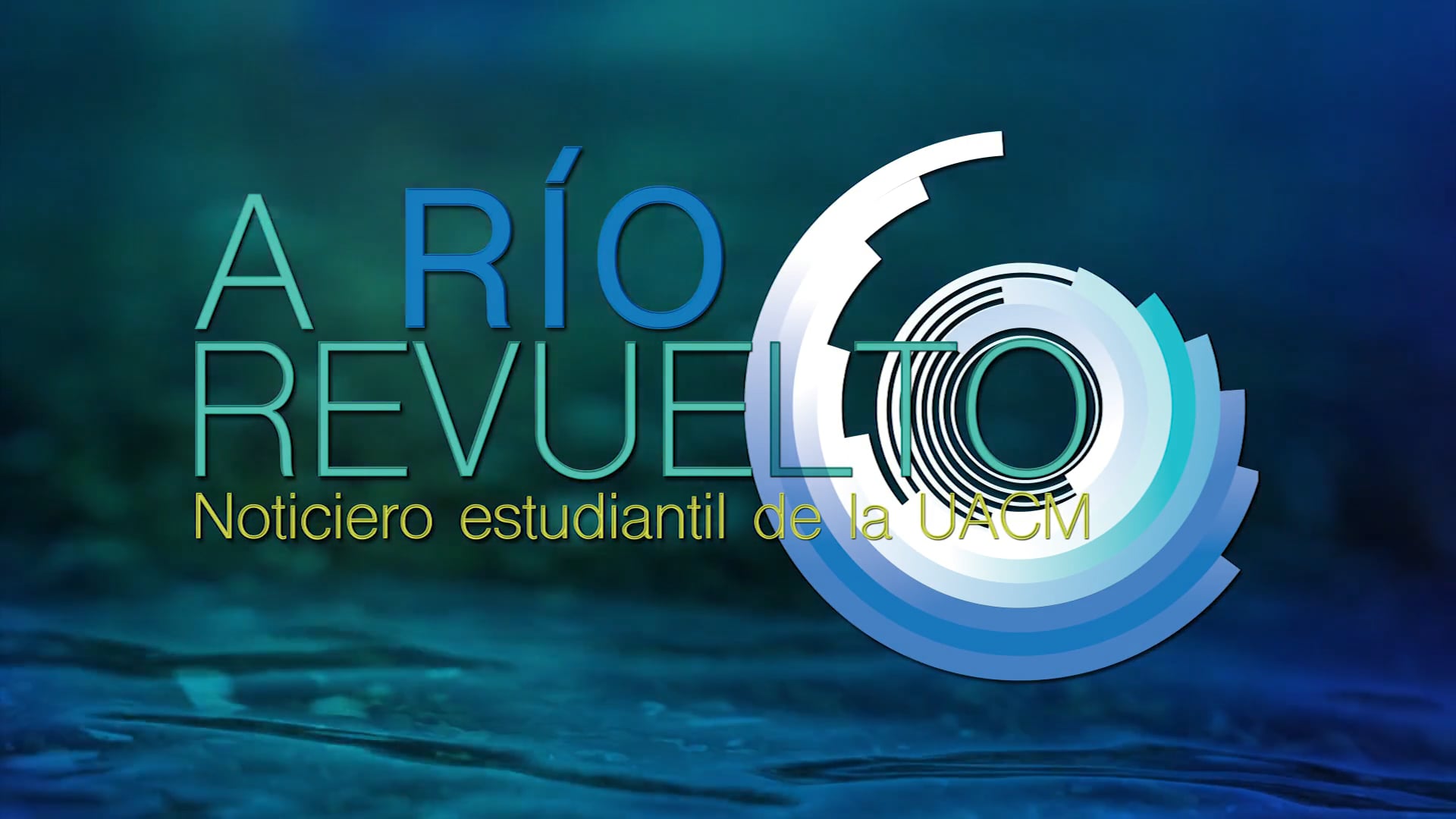 A Río Revuelto 9