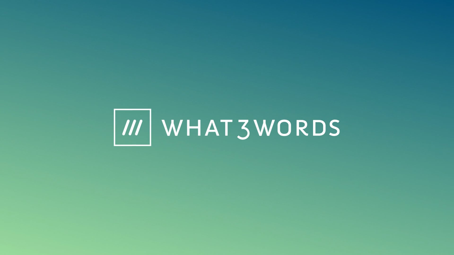 what3words - Grid Overlays - Navigation on Vimeo