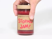 STOPMO JAM Teaser 2017
