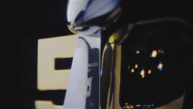 SUPER BOWL 50 OPENING TEASE