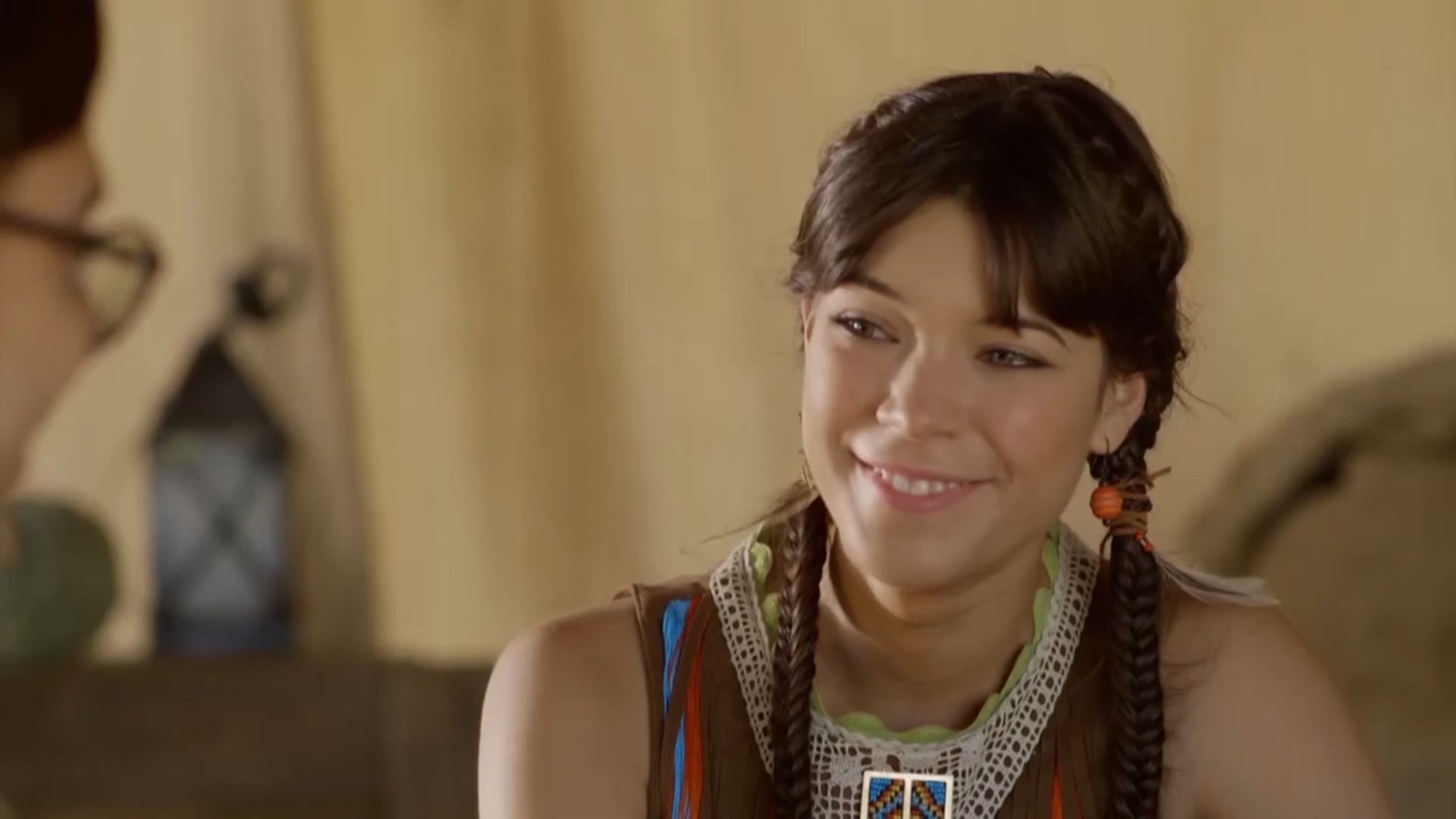 Perdidos en el oeste - Nickelodeon