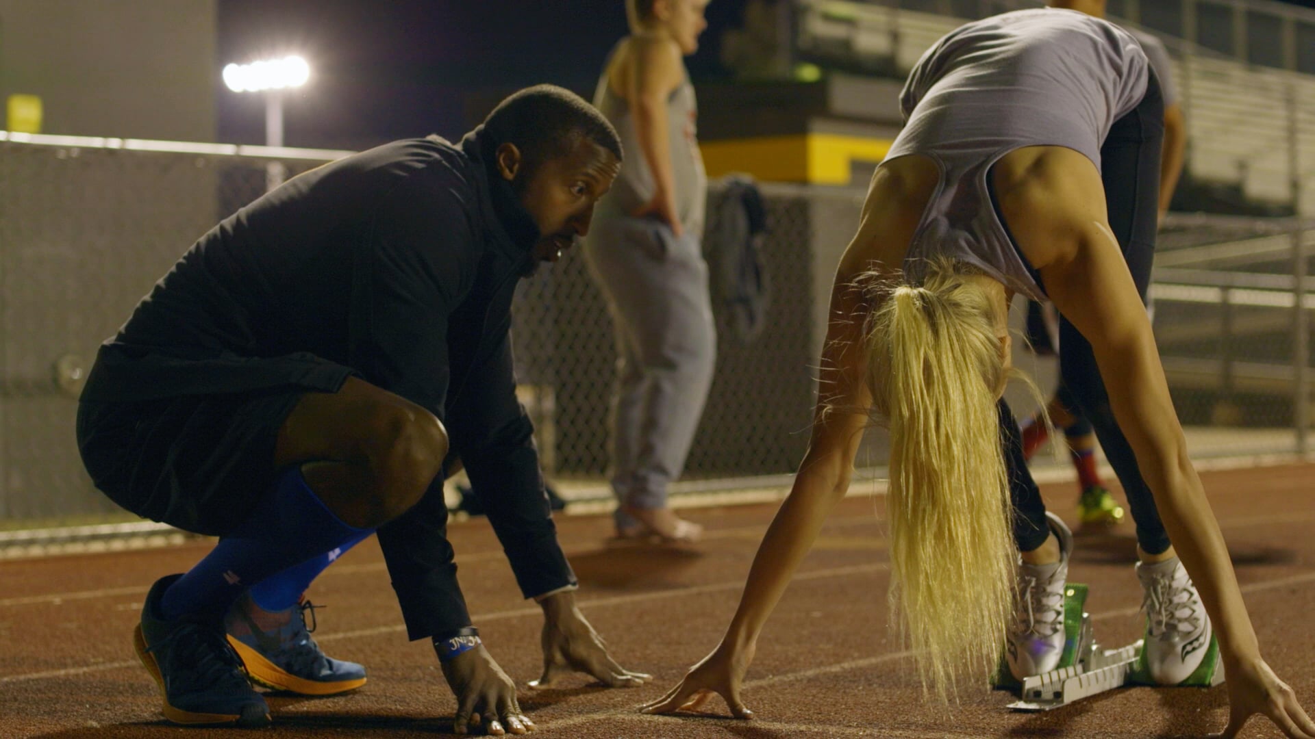 T I Fitness Sports Performance