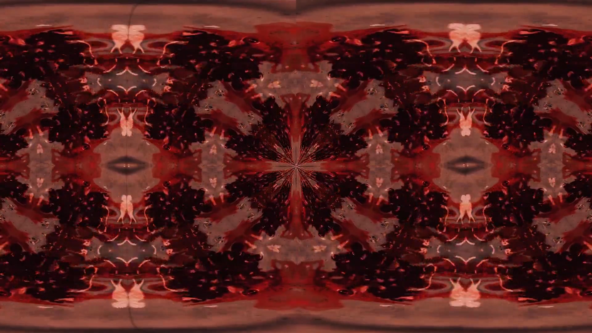 WHITE PATTERNS - Teaser on Vimeo