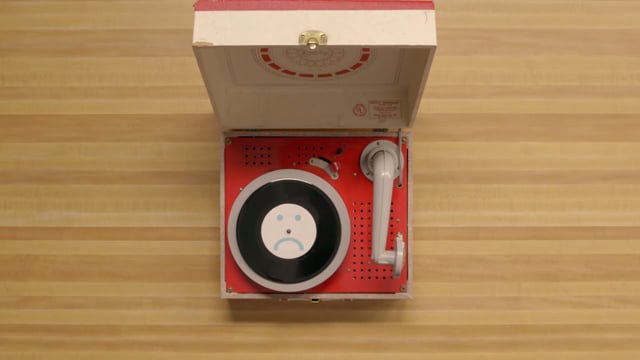 Related Embedded Video Item Thumbnail