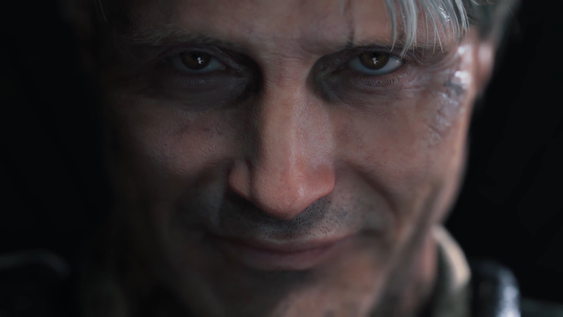 Death Stranding