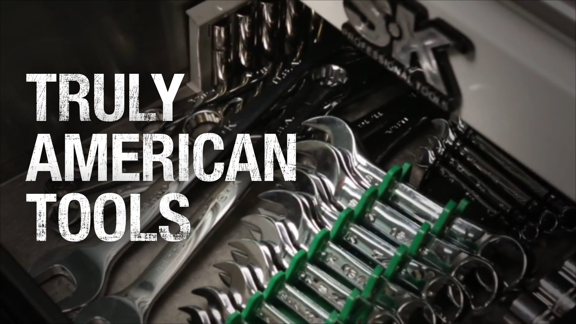 SK Tools Made in the USA on Vimeo