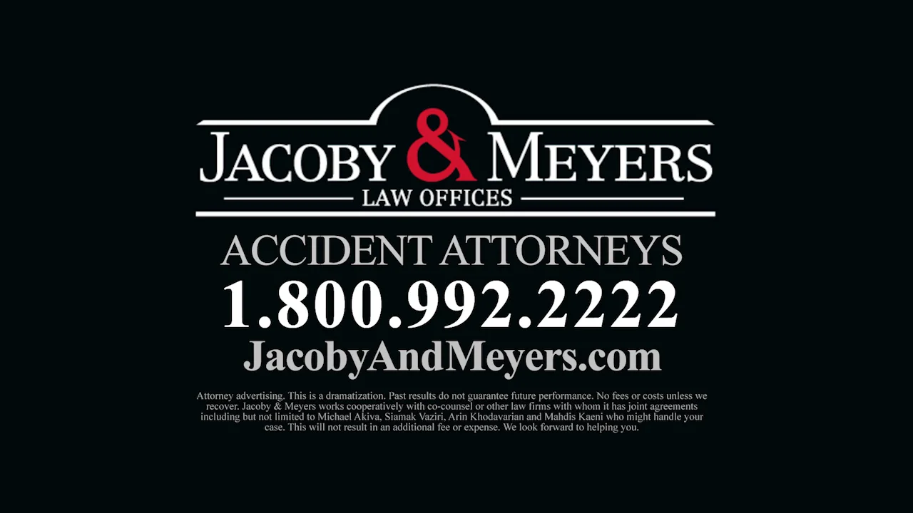 Law Offices of Jacoby & Meyers on Vimeo