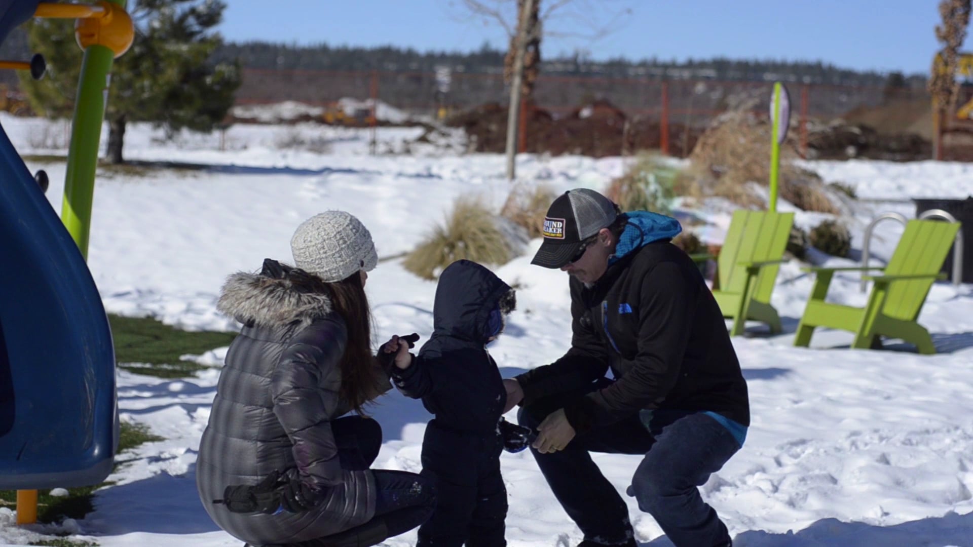 Raising A Secure Child | Videos & Movies on Vimeo