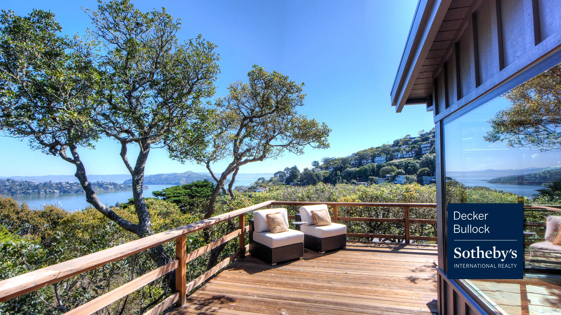 70 Ln Sausalito CA Sausalito Real Estate on Vimeo
