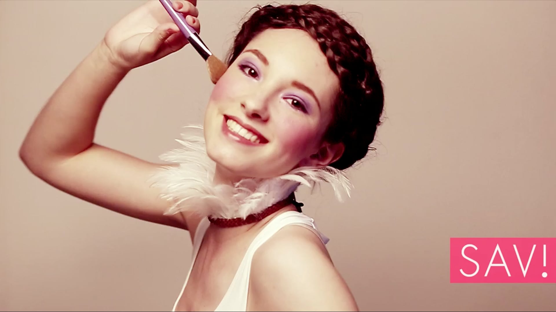 Savi - Global Brand Video