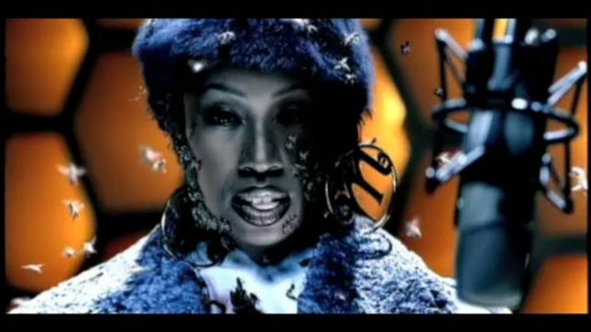 MISSY ELLIOT TRIBUTE VIDEO FOR BET HIP HOP AWARDS