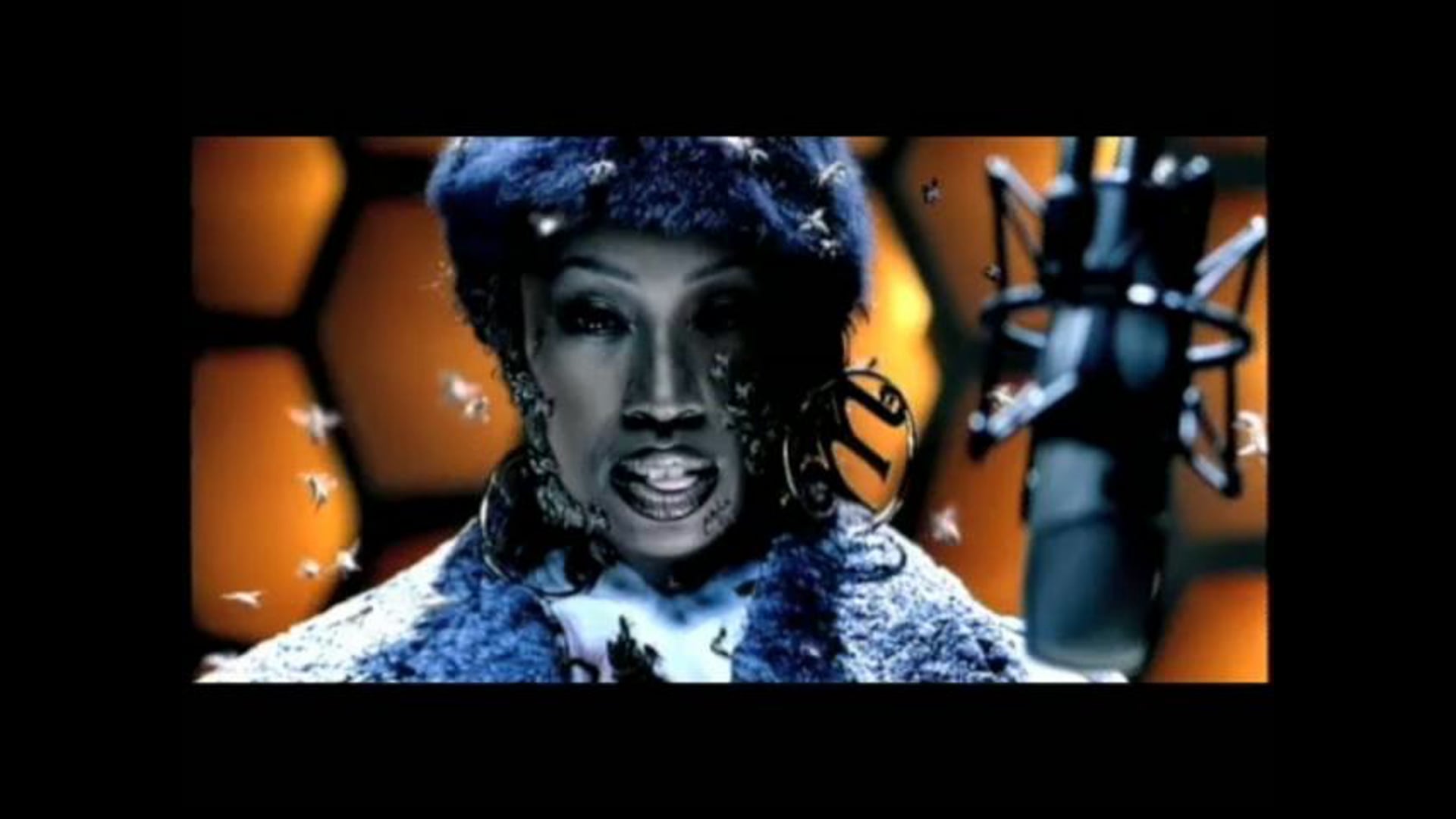 MISSY ELLIOT TRIBUTE VIDEO FOR BET HIP HOP AWARDS