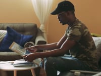 Brand Video: Ayo The Producer for Microsoft