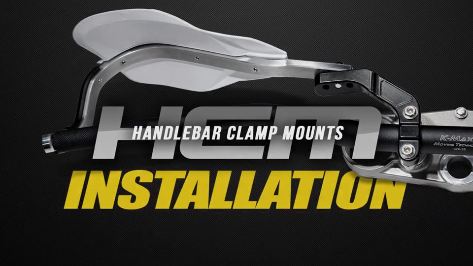 Cycra HCM Install