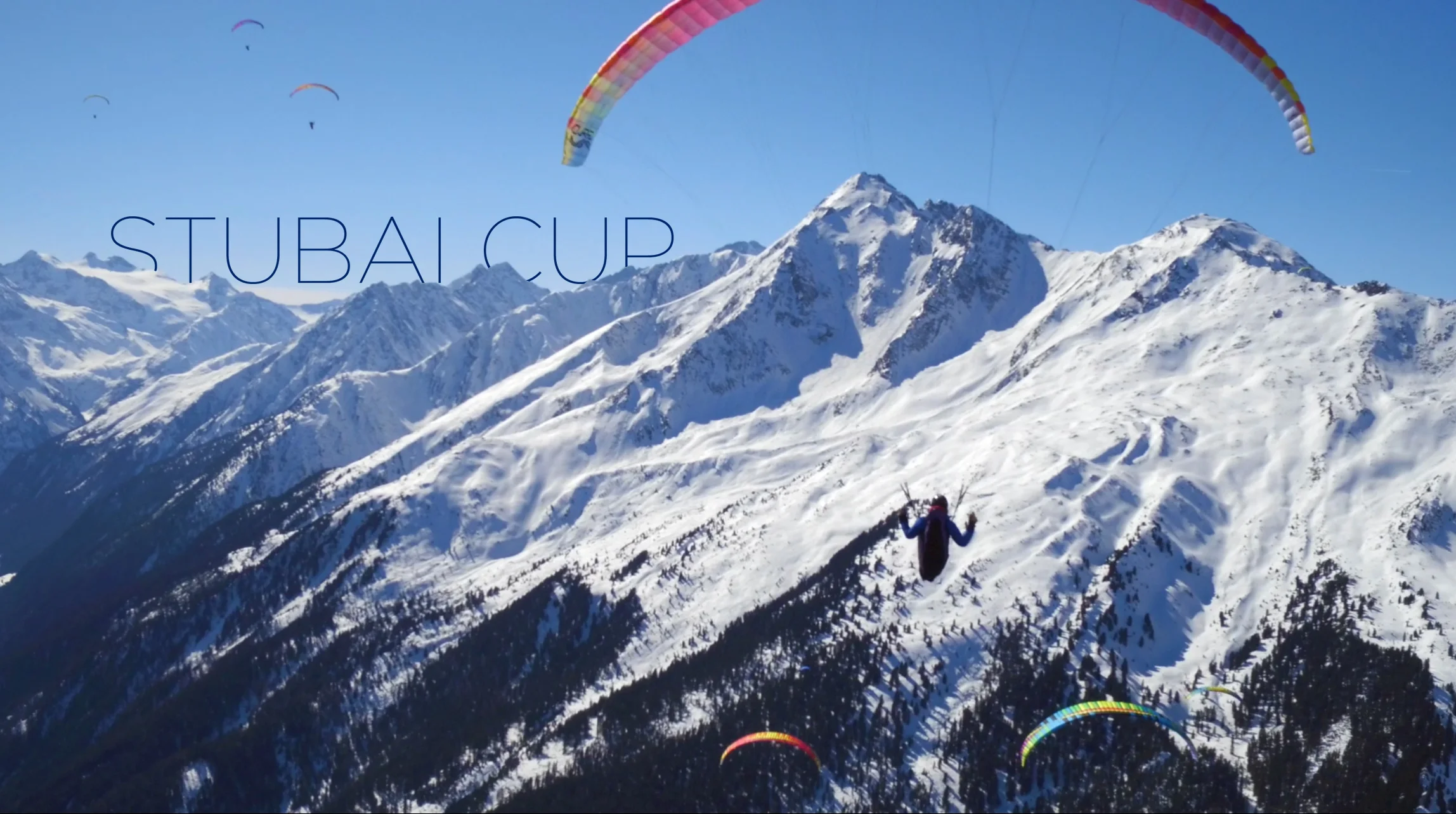 Stubai - 2017 | ビデオ