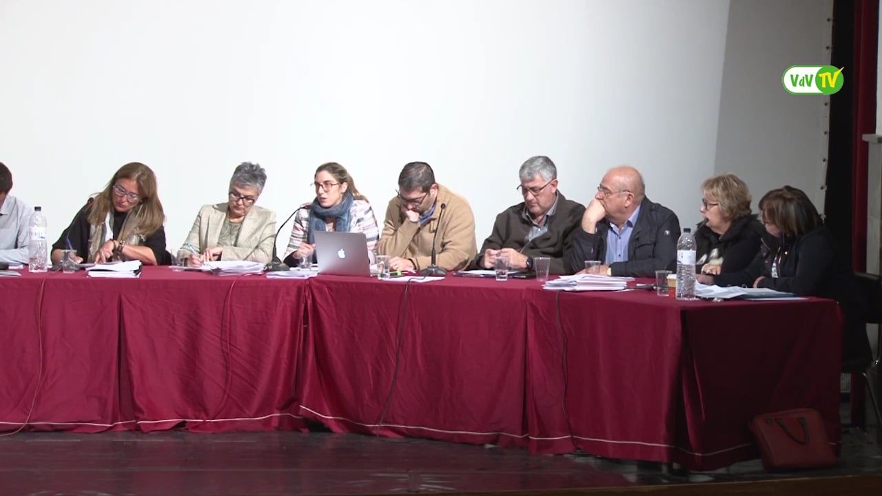 Ple municipal 31 de març de 2016 -punt7 (part1)