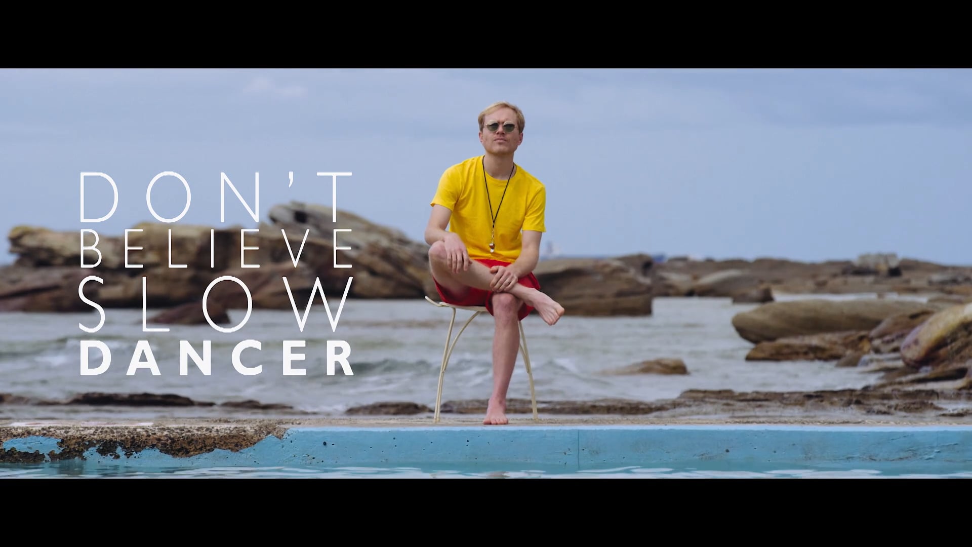 Slow Dancer Don T Believe On Vimeo