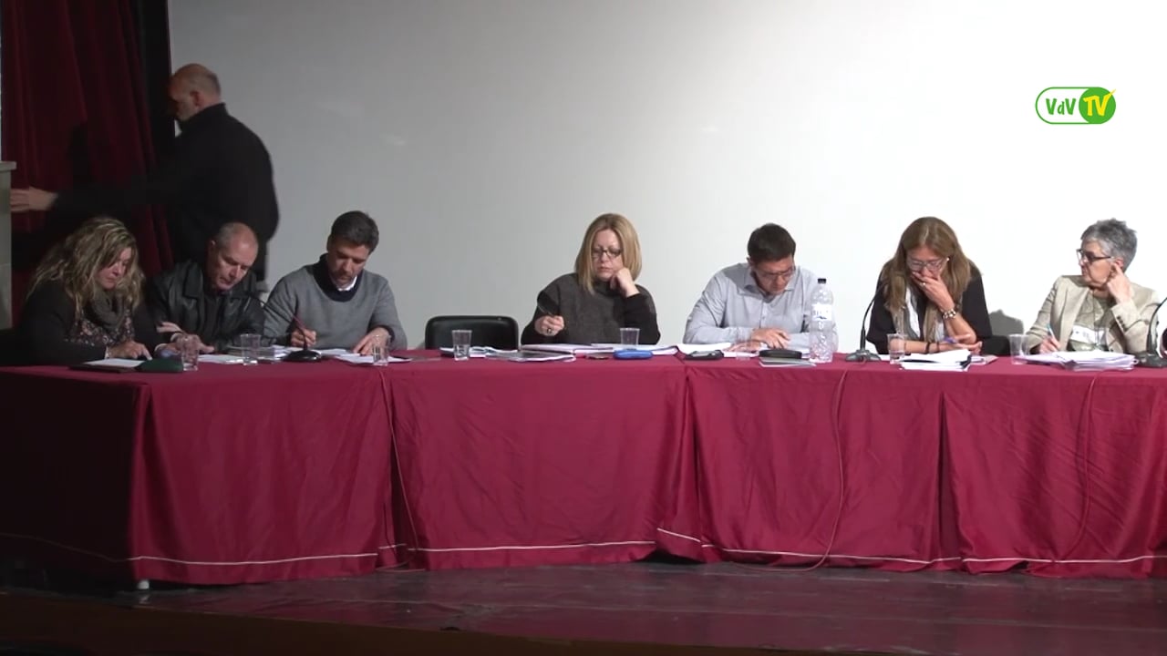 Ple municipal 31 de març de 2016 -punt7 (part2)