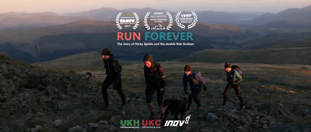 UKC Articles - Running