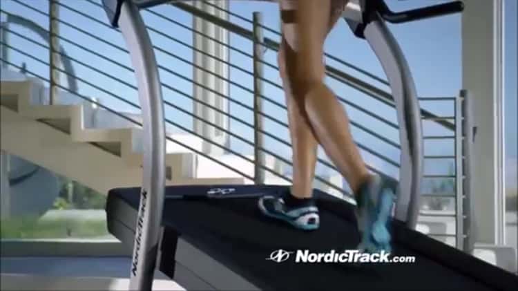 X11i incline online treadmill