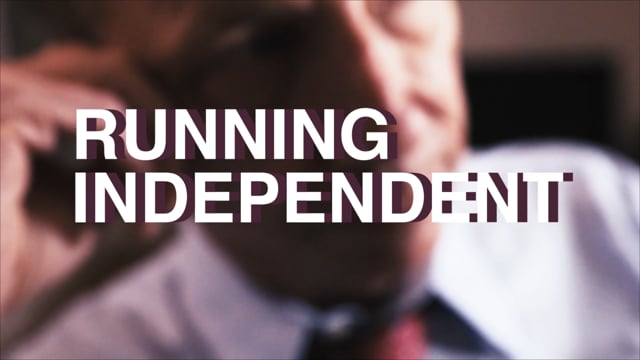 Running Independent: The Complete Story