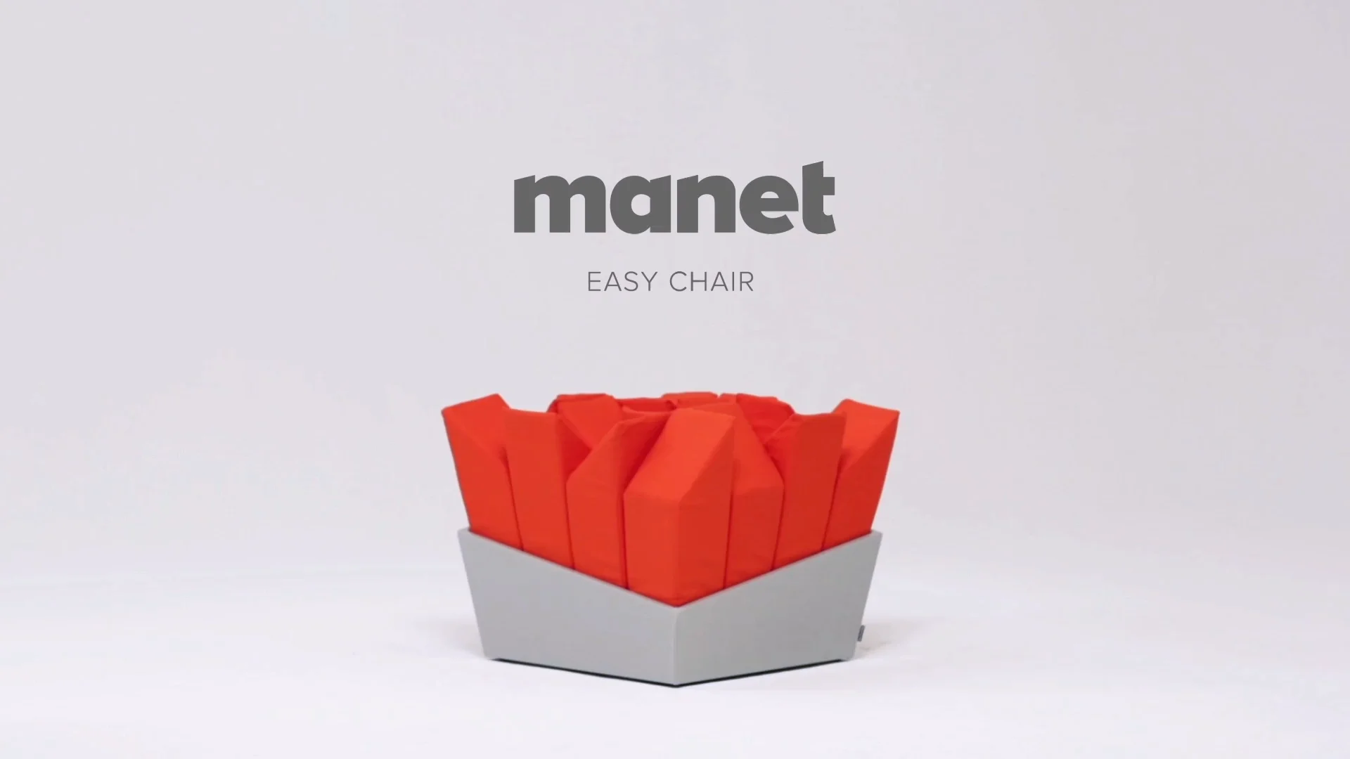 Manet easy chair discount