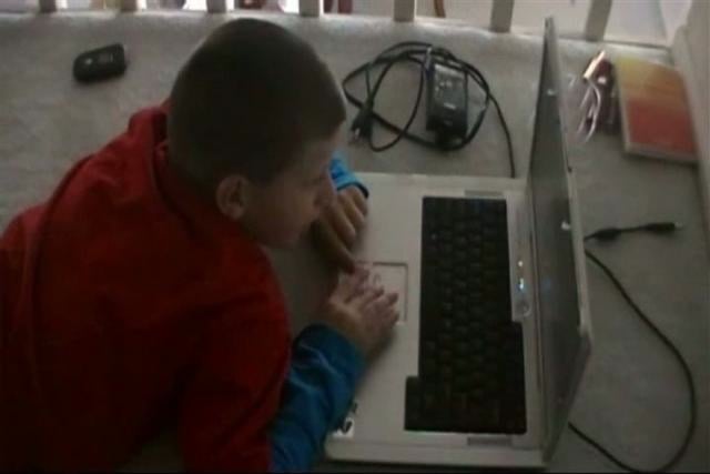 Computer Class on Vimeo