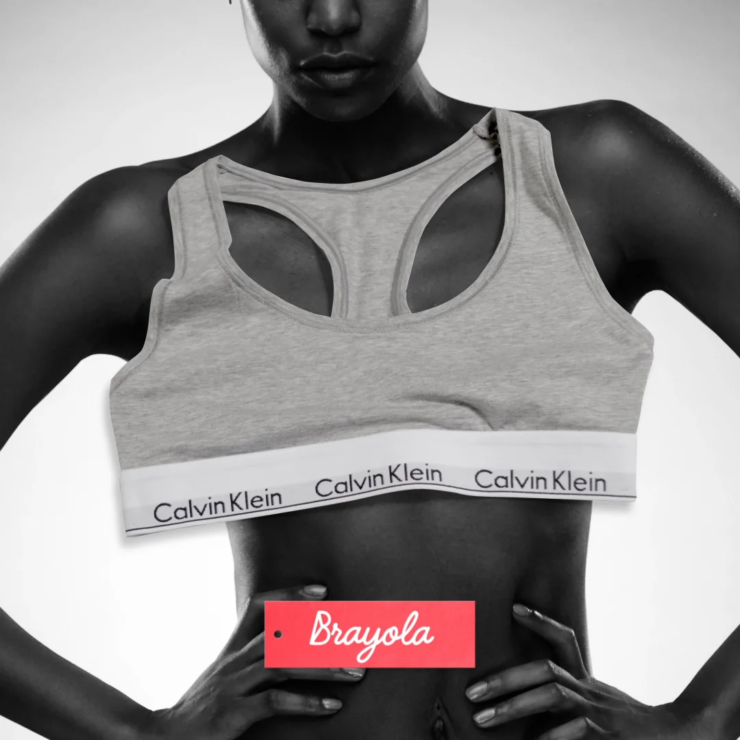 Brayola sales sports bra