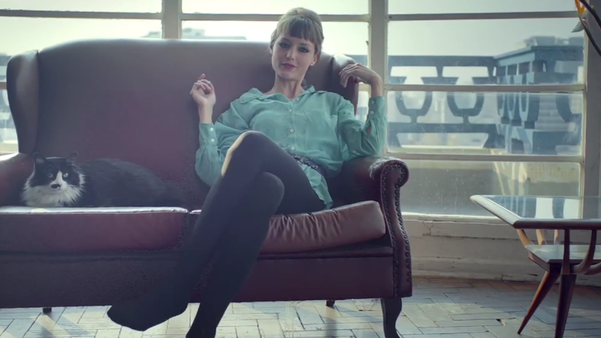 MALLU MAGALHÃES | VELHA E LOUCA | PAULO GANDRA | HUNGRY MAN