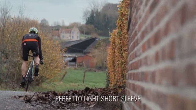 Better than the Gabba? New Perfetto Light from Castelli for