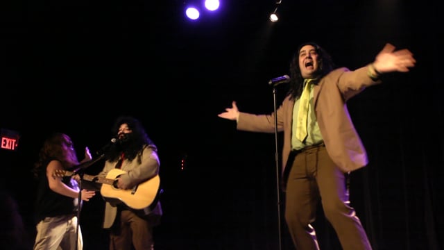 Reportage : 4e Soir&eacute;e Lip Sync du CJE d&rsquo;Argenteuil (Zone 13 mars 2017 p.01)