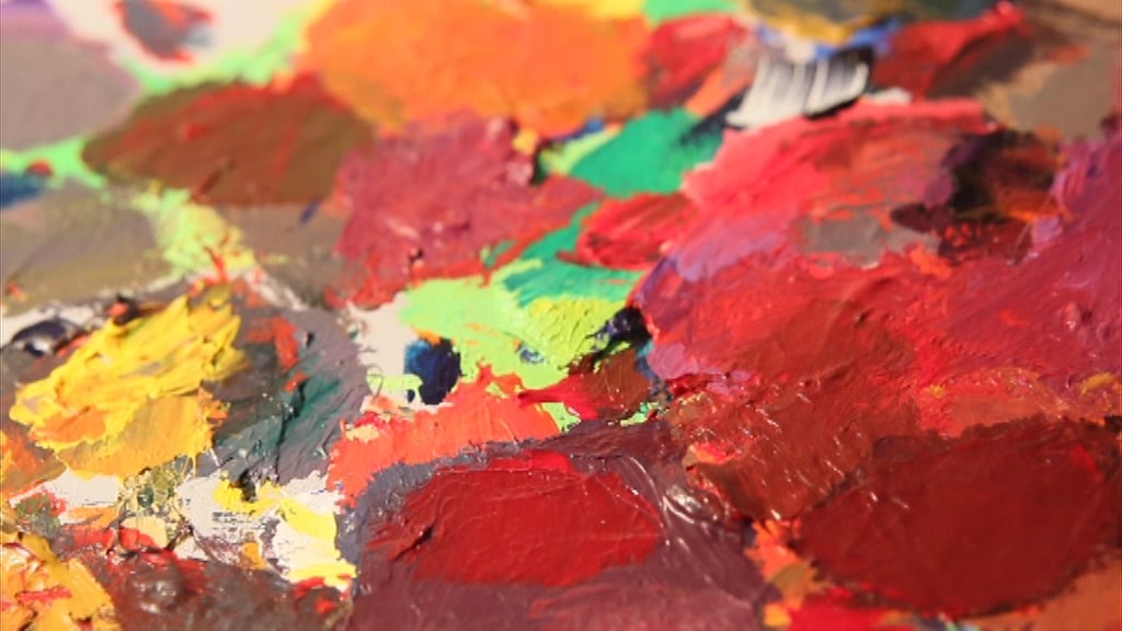 Project Abstract on Vimeo