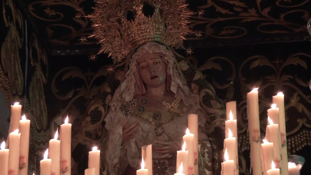 POR UN SUEÑO BAJO PALIO | Paz & Esperanza 2017
