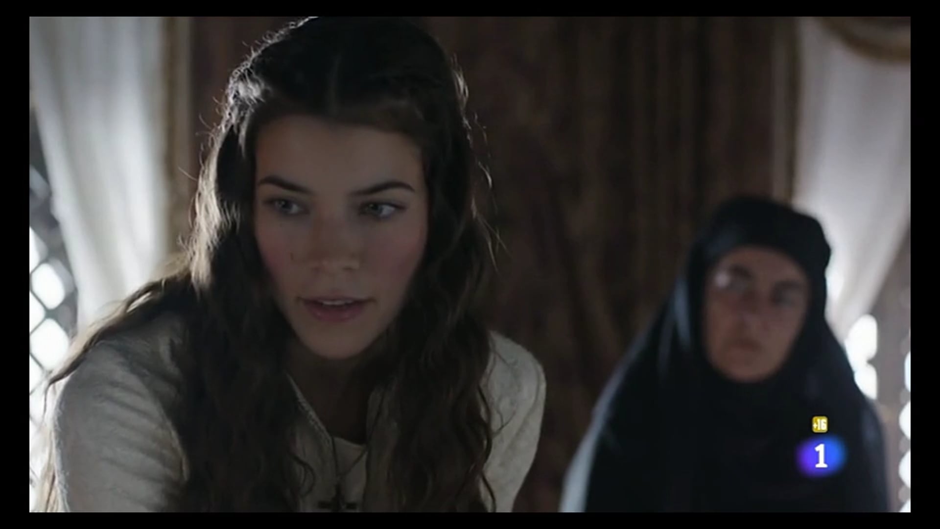 El final del camino - TVE