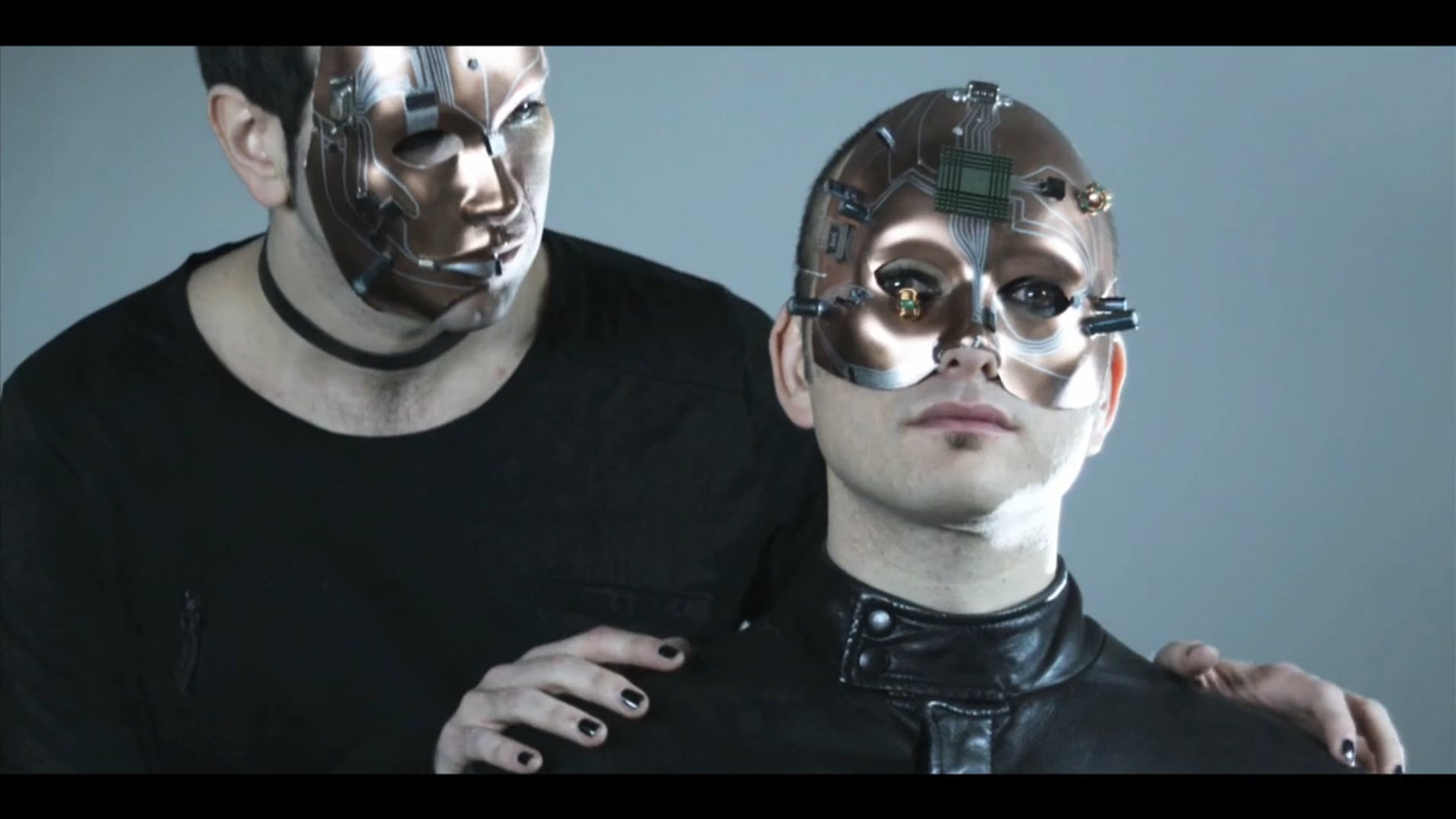 Music Video Reel