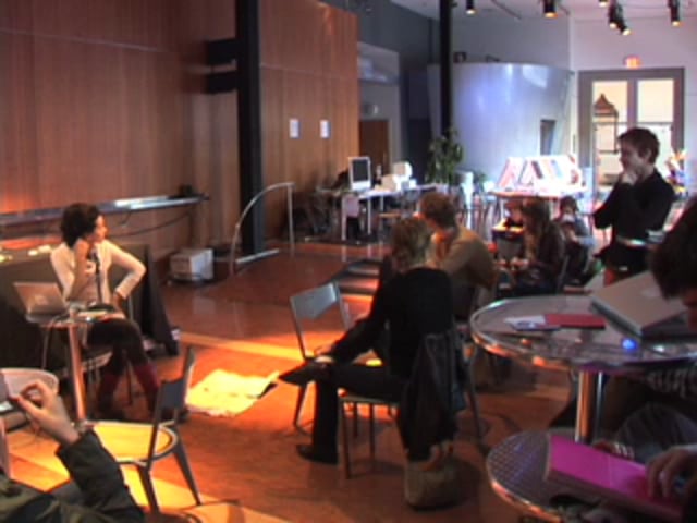 Vignette vidéo pour « 2007FES30309O »