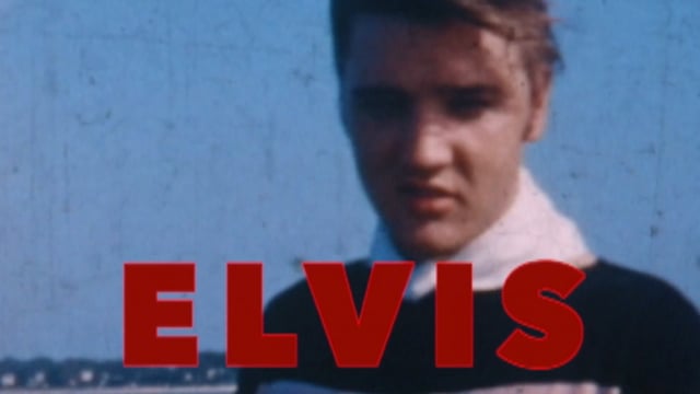 Elvis Home Movies - Trailer (English)