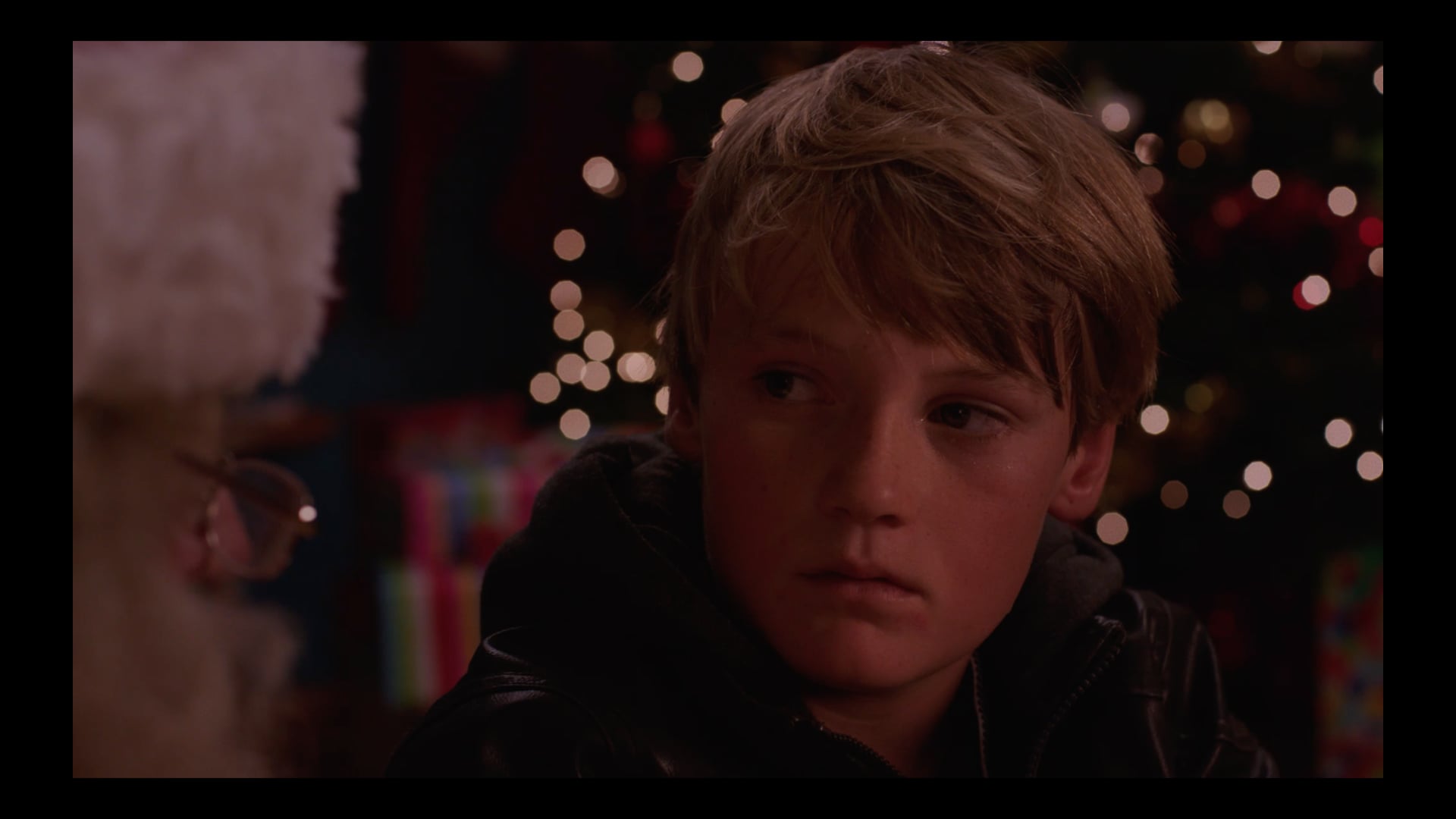 To Catch a Claus