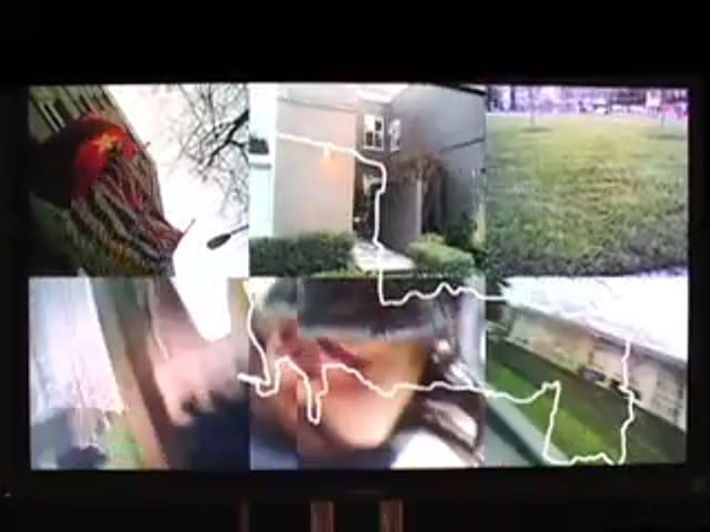 Vignette vidéo pour « 2008COP30622O »