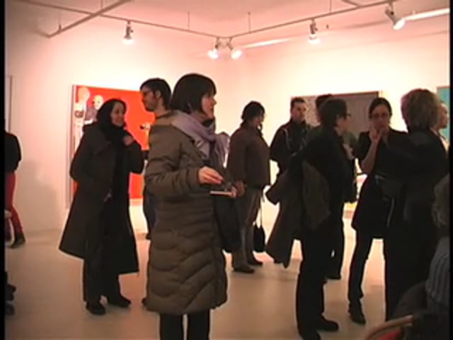 Vignette vidéo pour « 2008FBR30496O »