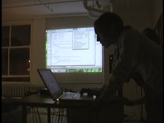 Vignette vidéo pour « 2008FBR30497O »