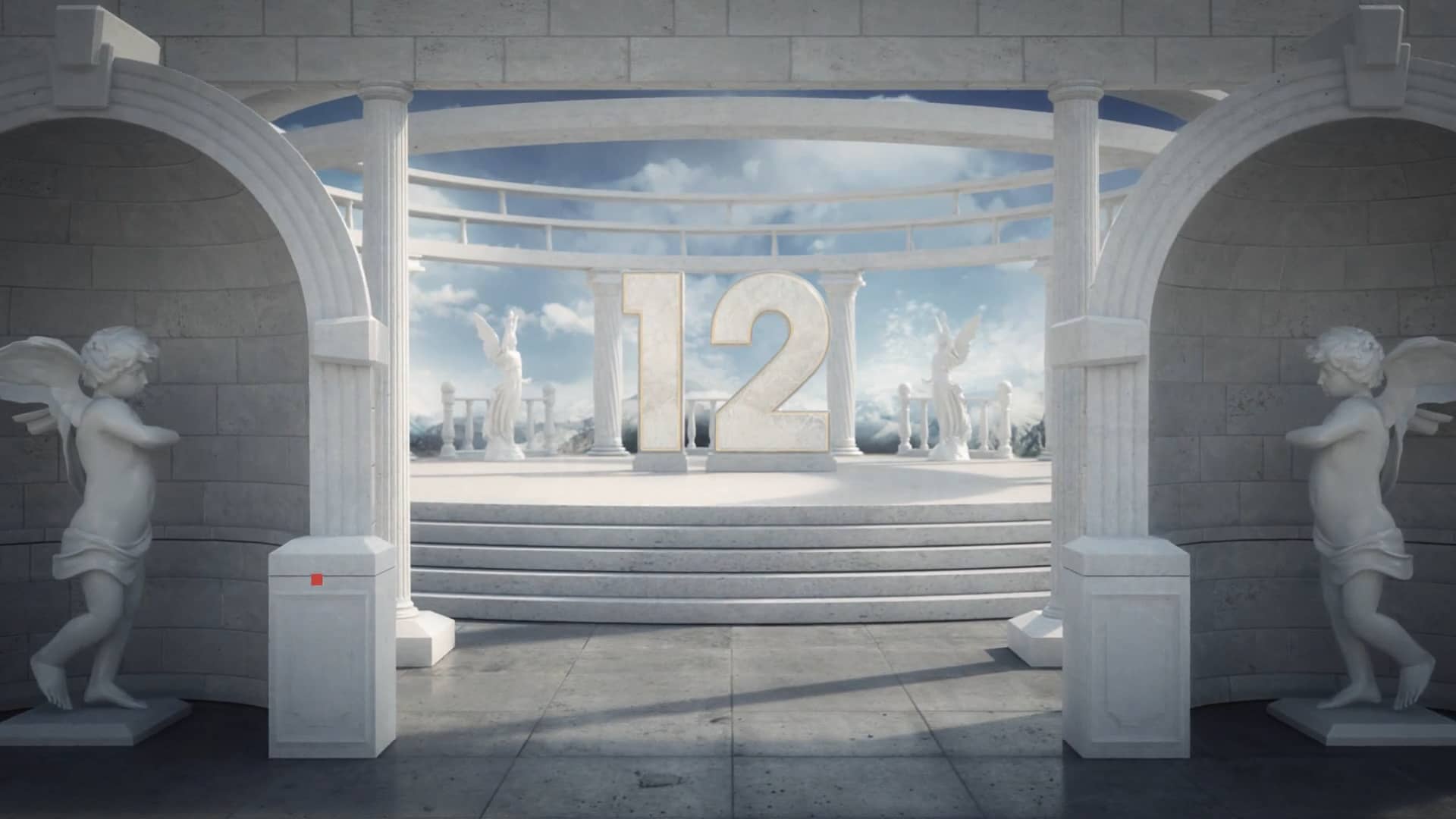 Sky Drama Rating on Vimeo