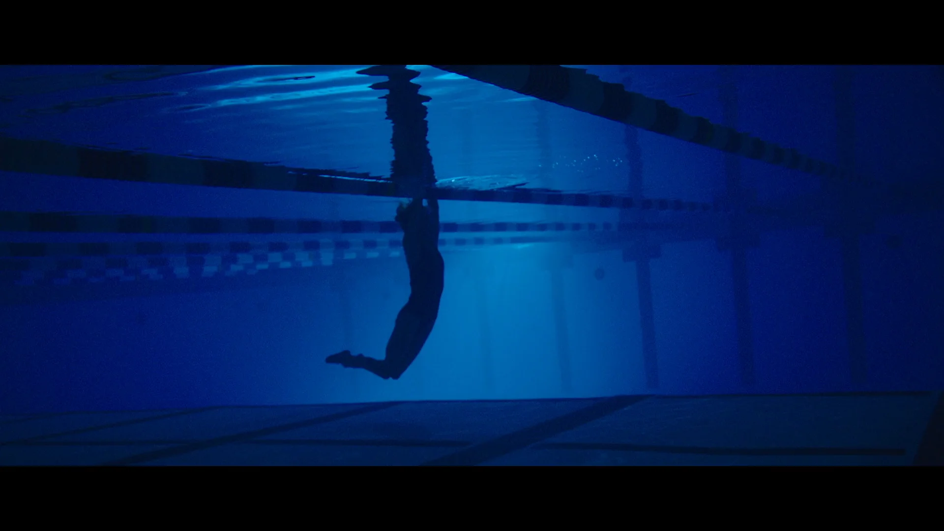 12 Feet Deep - Teaser Trailer on Vimeo