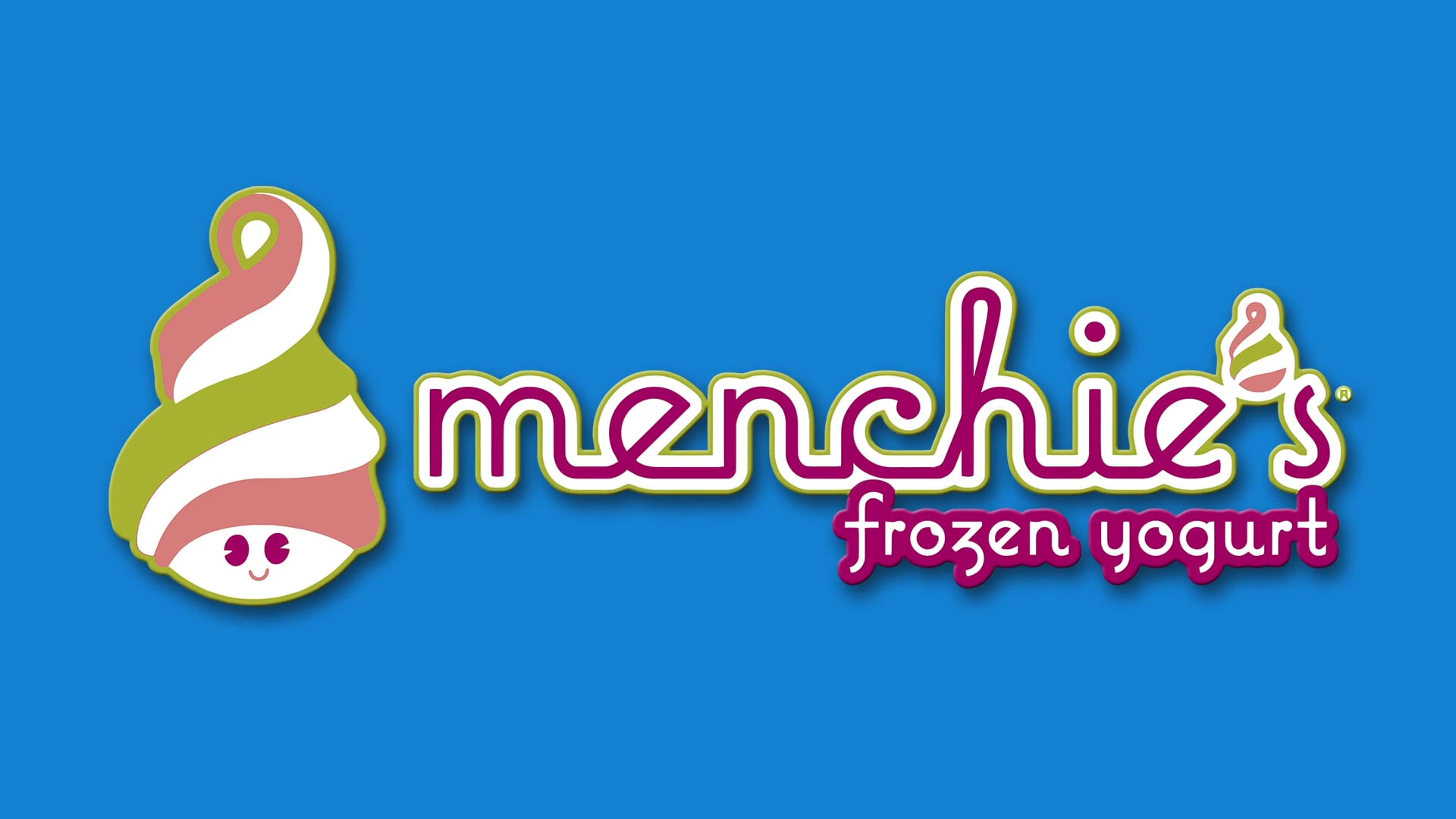 Menchie's Promo Video