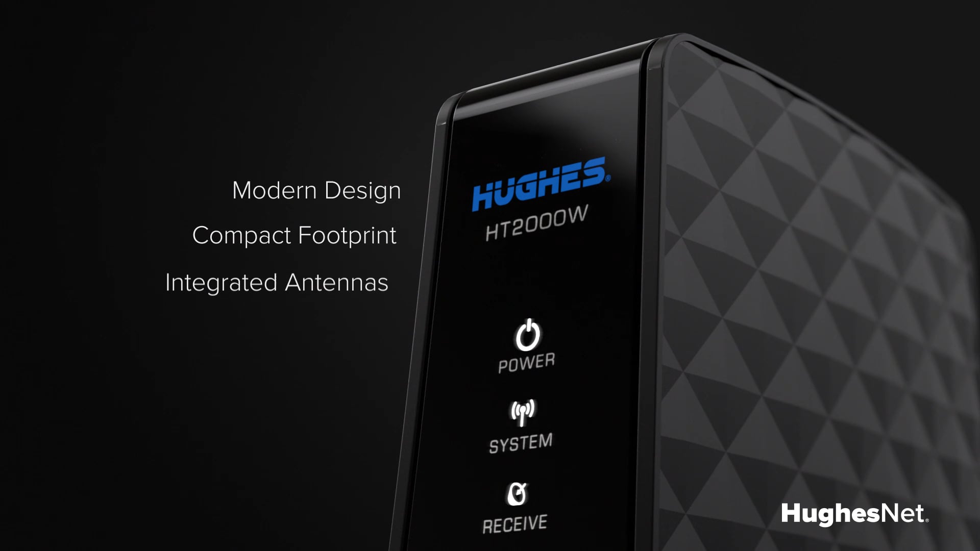 for Business WiFi Modem on Vimeo