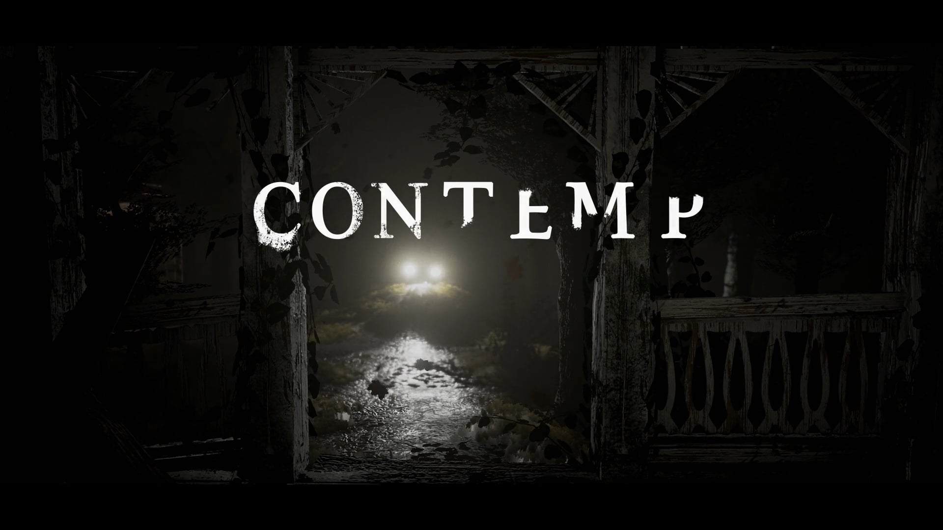 Contemp - Environment Trailer 2017 on Vimeo